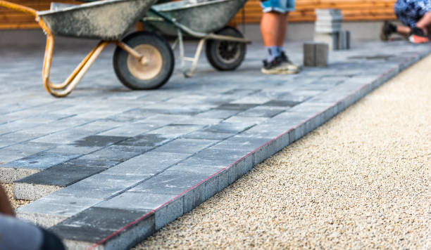 Best Concrete Driveway Installation in Springfield, MO