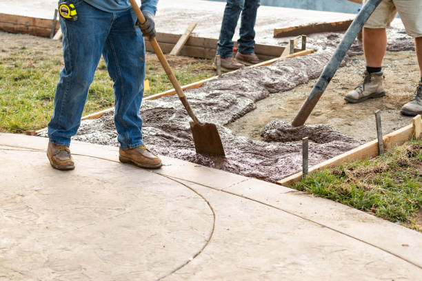  Springfield, MO Concrete contractor Pros