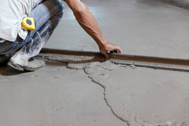 Best Decorative Concrete in Springfield, MO