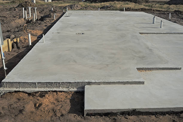 Best Concrete Removal and Replacement in Springfield, MO