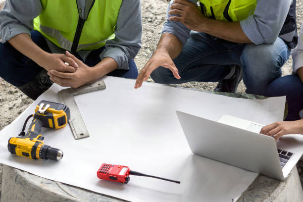 Best Concrete Removal and Replacement in Springfield, MO