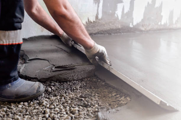 Best Decorative Concrete in Springfield, MO