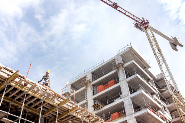 Best Commercial Concrete Services in Springfield, MO